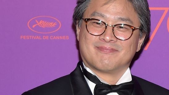 Park Chan-Wook, diretor de A Criada, vai comandar minissérie baseada em livro de John Le Carré