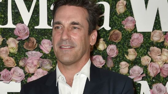 Jon Hamm vai protagonizar suspense sobrenatural