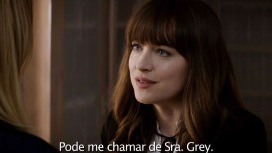 Imagem da notícia Cinquenta Tons de Liberdade: Capítulo final do romance de Anastasia Steele e Christian Grey ganha trailer