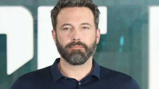 Imagem da notícia Ben Affleck afirma que está revendo o próprio comportamento por causa dos casos de assédio sexual em Hollywood