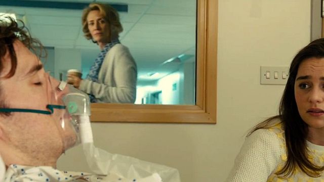 Imagem da notícia Dicas do Dia: Como Eu Era Antes de Você e Velozes & Furiosos 7 estão na TV