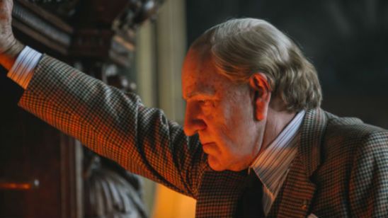Imagem da notícia Sony pode adiar lançamento de Todo o Dinheiro do Mundo por causa de polêmica envolvendo Kevin Spacey