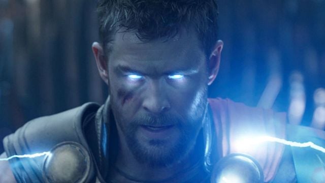 Chris Hemsworth confirma como estará o visual de Thor em Vingadores: Guerra Infinita