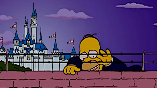 Imagem da notícia Rumor: Disney cogita comprar maior parte da 21st Century Fox