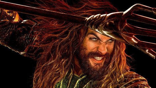 Imagem da notícia Liga da Justiça terá cena pós-créditos, revela Jason Momoa