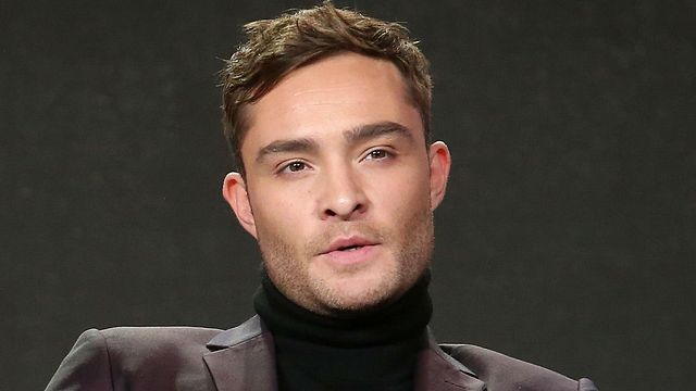 Imagem da notícia Ed Westwick, de Gossip Girl, nega acusação de estupro