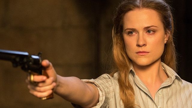 Imagem da notícia Westworld: Evan Rachel Wood revela previsão de estreia da segunda temporada