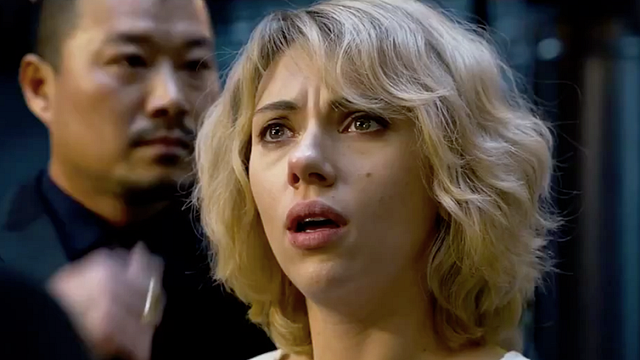 Imagem da notícia Dicas do Dia: Lucy e Blade Runner - O Caçador de Andróides estão TV