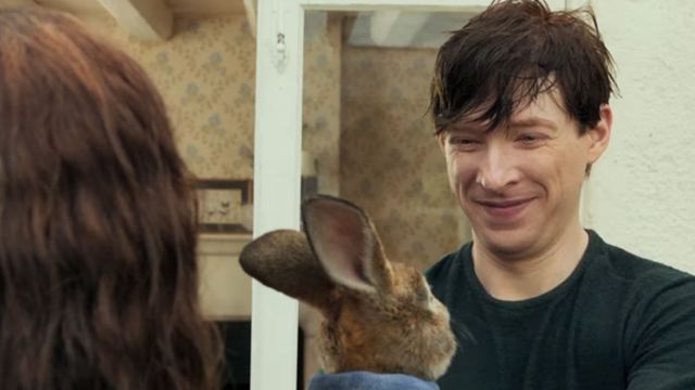Peter Rabbit: Guerra e muitas confusões entre Domhnall Gleeson e os animais em novo trailer da comédia