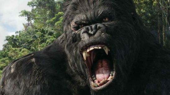 Imagem da notícia King Kong vai virar musical da Broadway