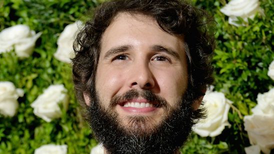 Imagem da notícia The Good Cop: Josh Groban vai estrelar comédia dramática da Netflix