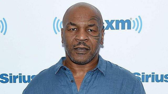 Imagem da notícia Mike Tyson é impedido de entrar no Chile devido a antecedentes criminais