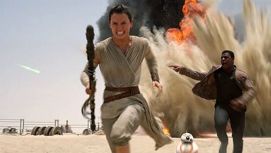 Star Wars: Disney também prepara série live-action baseada na franquia espacial