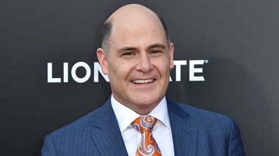 Imagem da notícia Matthew Weiner é acusado de assédio por sua corroteirista em Mad Men, Kater Gordon