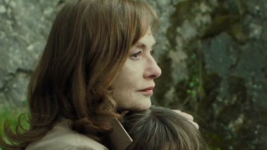 Imagem da notícia Barreiras: Drama estrelado por Isabelle Huppert ganha cartaz nacional e trailer legendado (Exclusivo)