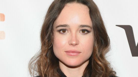Imagem da notícia Ellen Page entra para o elenco de The Umbrella Academy