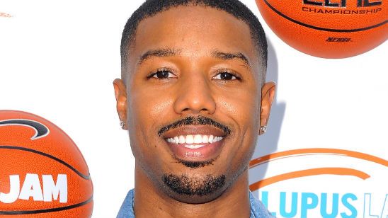Imagem da notícia Michael B. Jordan fará estreia na direção com a adaptação The Stars Beneath Our Feet