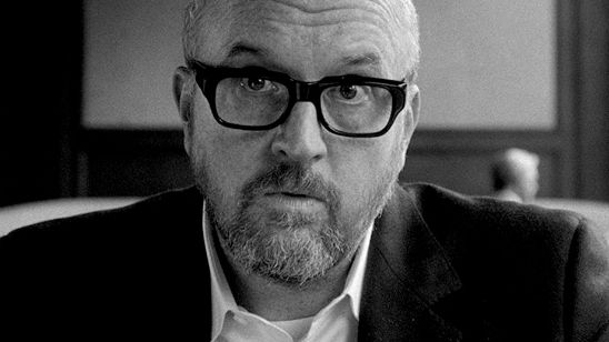 Imagem da notícia Lançamento do novo filme de Louis C.K. é cancelado após acusações de assédio sexual