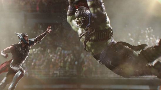 Imagem da notícia Thor: Ragnarok já arrecadou mais de meio bilhão de dólares