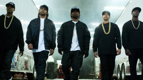 Imagem da notícia Dicas do Dia: Straight Outta Compton – A História do N.W.A. estreia no streaming