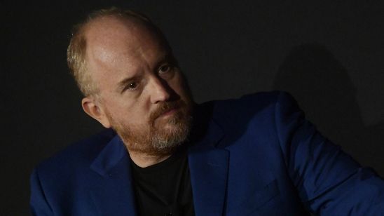 Imagem da notícia FX rescinde contrato de Louis C.K. após acusações de assédio sexual