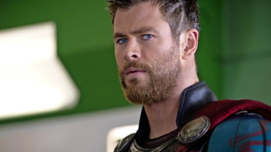 Imagem da notícia Thor 4? Taika Waititi tem a ideia perfeita para a cena de abertura