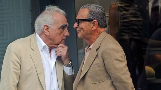 Imagem da notícia Netflix ainda não definiu se The Irishman, novo filme de Martin Scorsese, será lançado nos cinemas