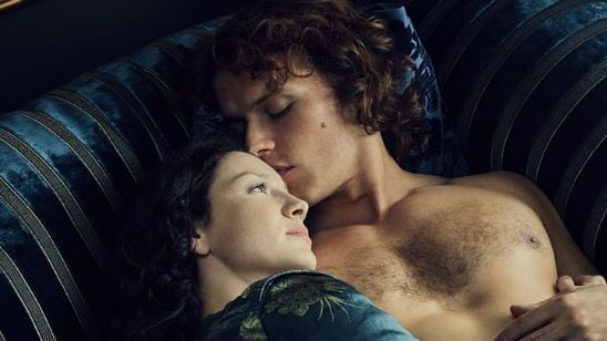 Imagem da notícia Troca-troca! Por engano, Fox Premium exibe Outlander com legendas eróticas de The Girlfriend Experience