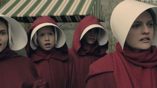 The Handmaid's Tale: Teaser anuncia data de estreia da 2ª temporada