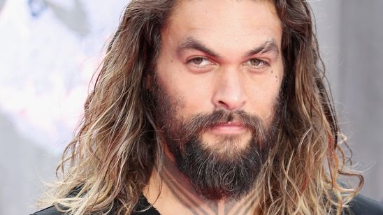 Imagem da notícia O Corvo: Depois de impasses, filmagens com Jason Momoa estão perto de começar