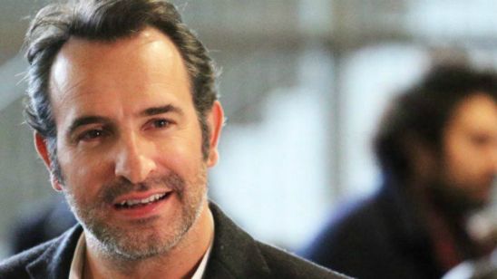 Luc Besson prepara série policial estrelada pelo vencedor do Oscar Jean Dujardin