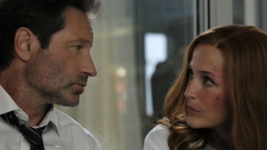 Imagem da notícia Arquivo X: Fox marca data de estreia da 11ª temporada