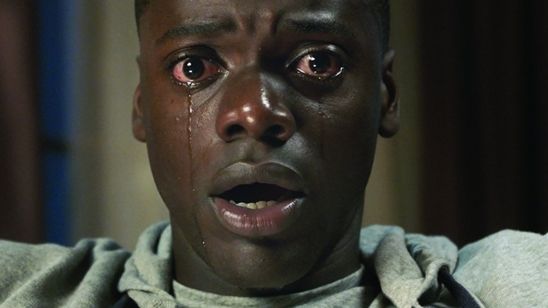 Imagem da notícia "Corra! é um documentário": Equipe do filme comenta classificação de "comédia" para o Globo de Ouro