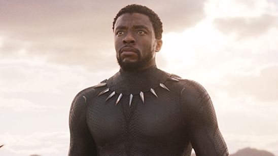 Imagem da notícia Pantera Negra: Novo trailer legendado faz alusões aos demais Vingadores
