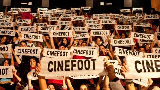 CINEfoot, festival que une cinema e futebol, vai homenagear João Saldanha em sua oitava edição