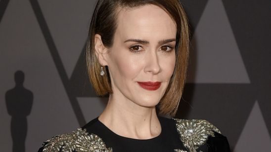 Imagem da notícia Sarah Paulson entra para o elenco de O Pintassilgo