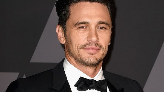 Imagem da notícia James Franco será Madrox, o Homem-Múltiplo da Marvel, nas telonas