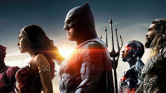 Imagem da notícia Liga da Justiça: Saiba o que acontece nas duas cenas pós-créditos (spoilers!!!)