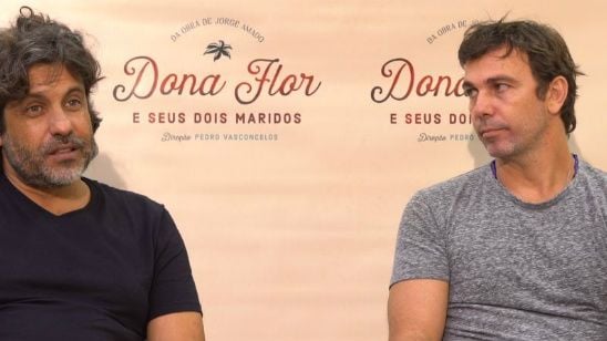 Dona Flor e Seus Dois Maridos: 'Jamais eu chegaria no nível da sacanagem que está acontecendo em Brasília', comenta diretor (Entrevista exclusiva)