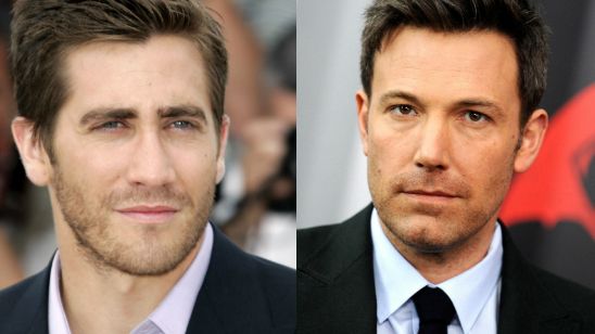 Imagem da notícia Rumor: Jake Gyllenhaal pode substituir Ben Affleck como Batman