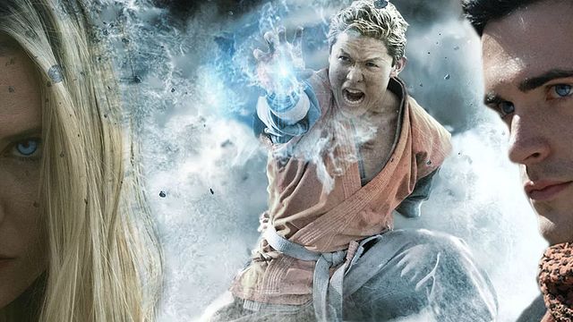 Imagem da notícia Assista à Dragon Ball Z: Light of Hope websérie live-action feita por fãs