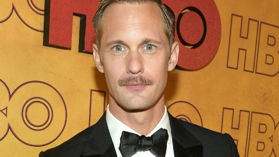 Alexander Skarsgard vai protagonizar minissérie de Park Chan-Wook, The Little Drummer Girl