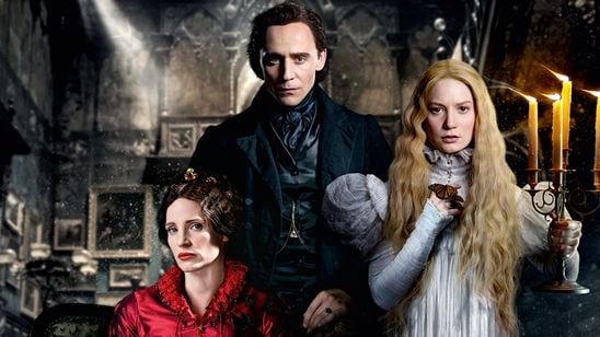 Imagem da notícia Estreias de dezembro de 2017 na Netflix