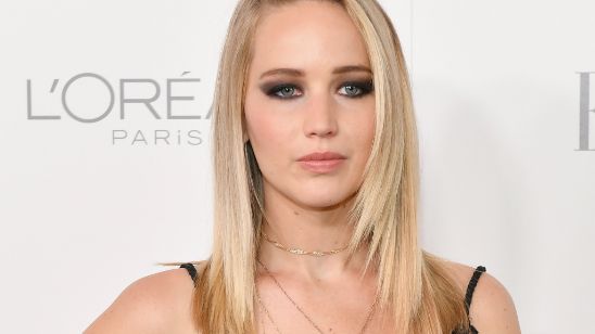 Imagem da notícia Jennifer Lawrence revela que fez Operação Red Sparrow como resposta ao vazamento de fotos íntimas