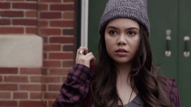 Imagem da notícia Rise: Veja o primeiro trailer da nova série com Auli'i Cravalho, dubladora original de Moana