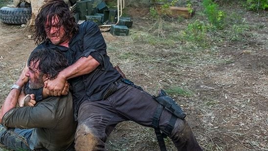 Imagem da notícia The Walking Dead registra a pior audiência em seis anos