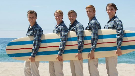 Imagem da notícia Dicas do Dia: The Beach Boys - Uma História de Sucesso é a principal atração da TV