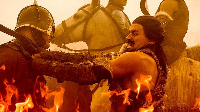 Imagem da notícia Vídeo reúne as mais de 170 mil mortes que já ocorreram em Game of Thrones