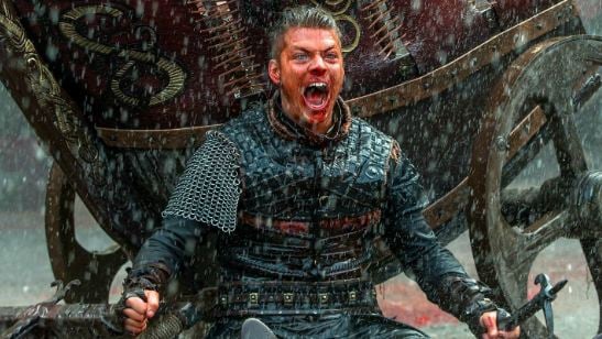 Dicas do Dia: Quinta temporada de Vikings estreia nesta madrugada