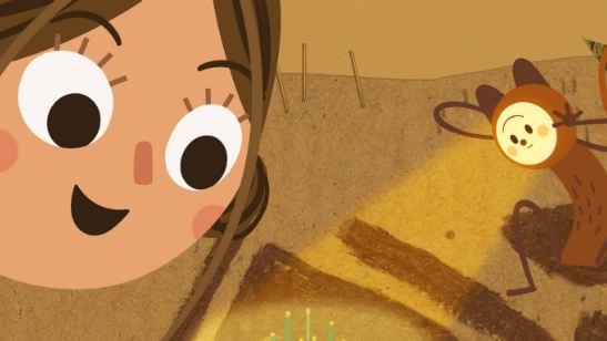 Vivi Viravento: Primeiras impressões da série infantil criada por Alê Abreu, de O Menino e o Mundo